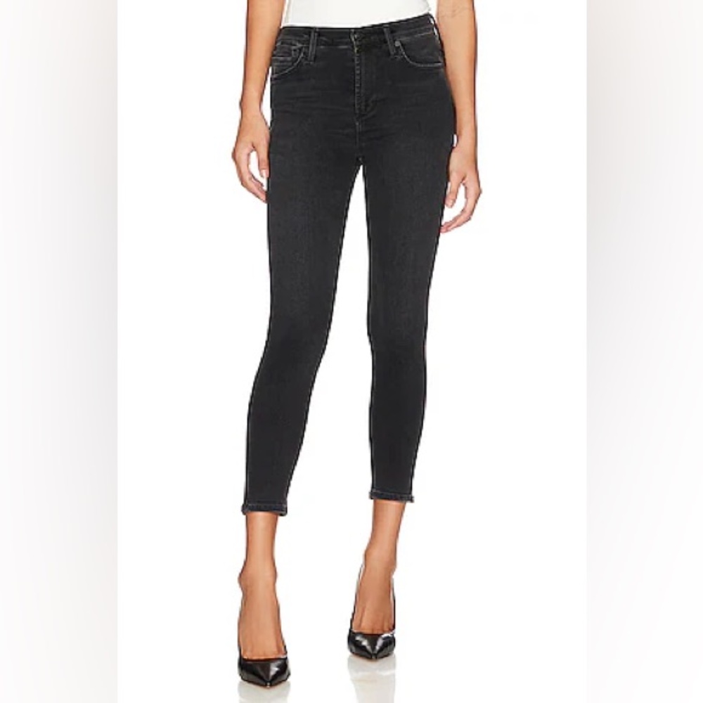 AMO Twist Ink Women’s Jeans
